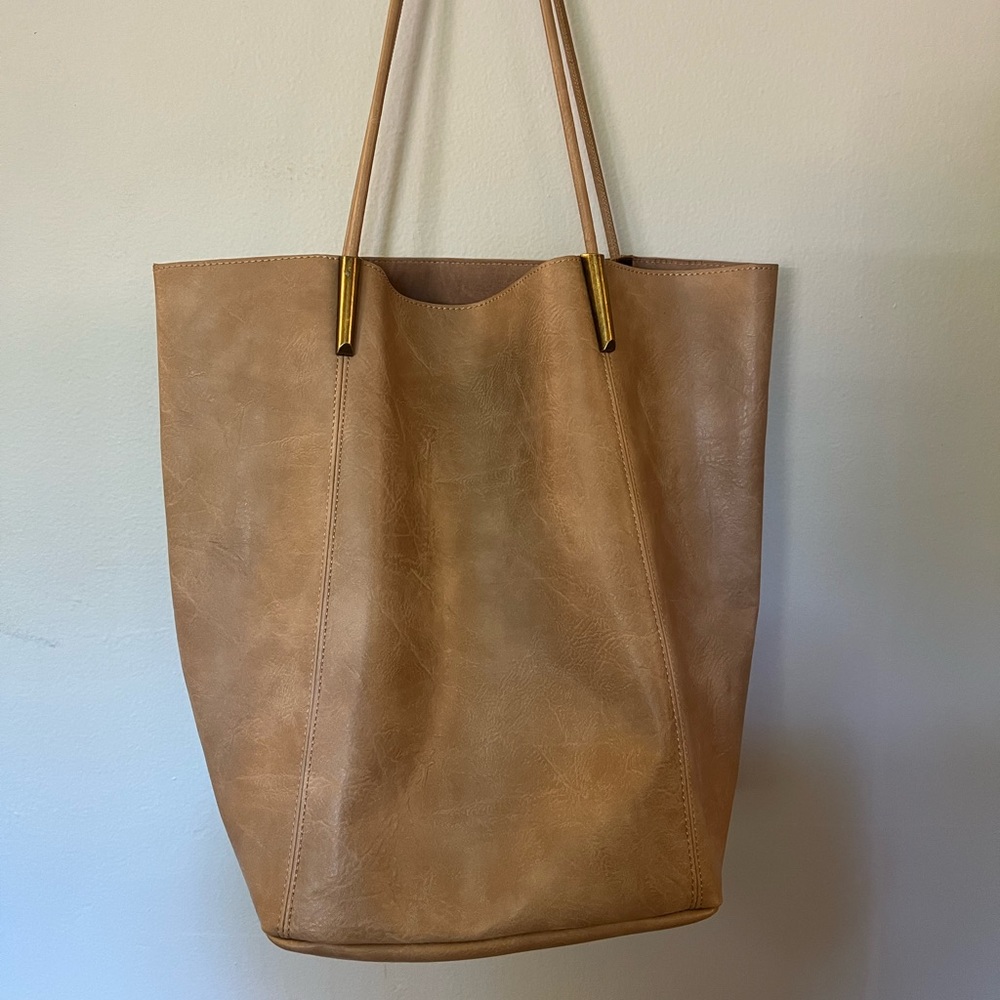 Anthropologie Tote